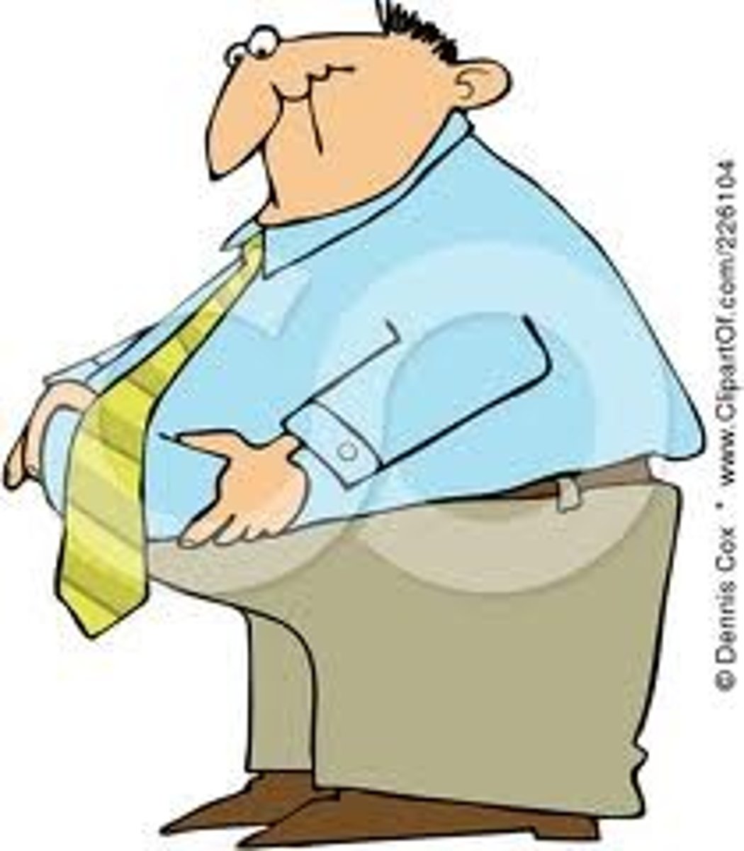 <p>fat</p>