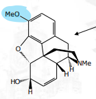 <p>[Alkaloids Compounds] codeine</p>