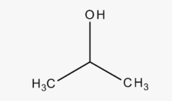 <p>give both IUPAC and common name</p>