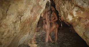<p>cave</p>