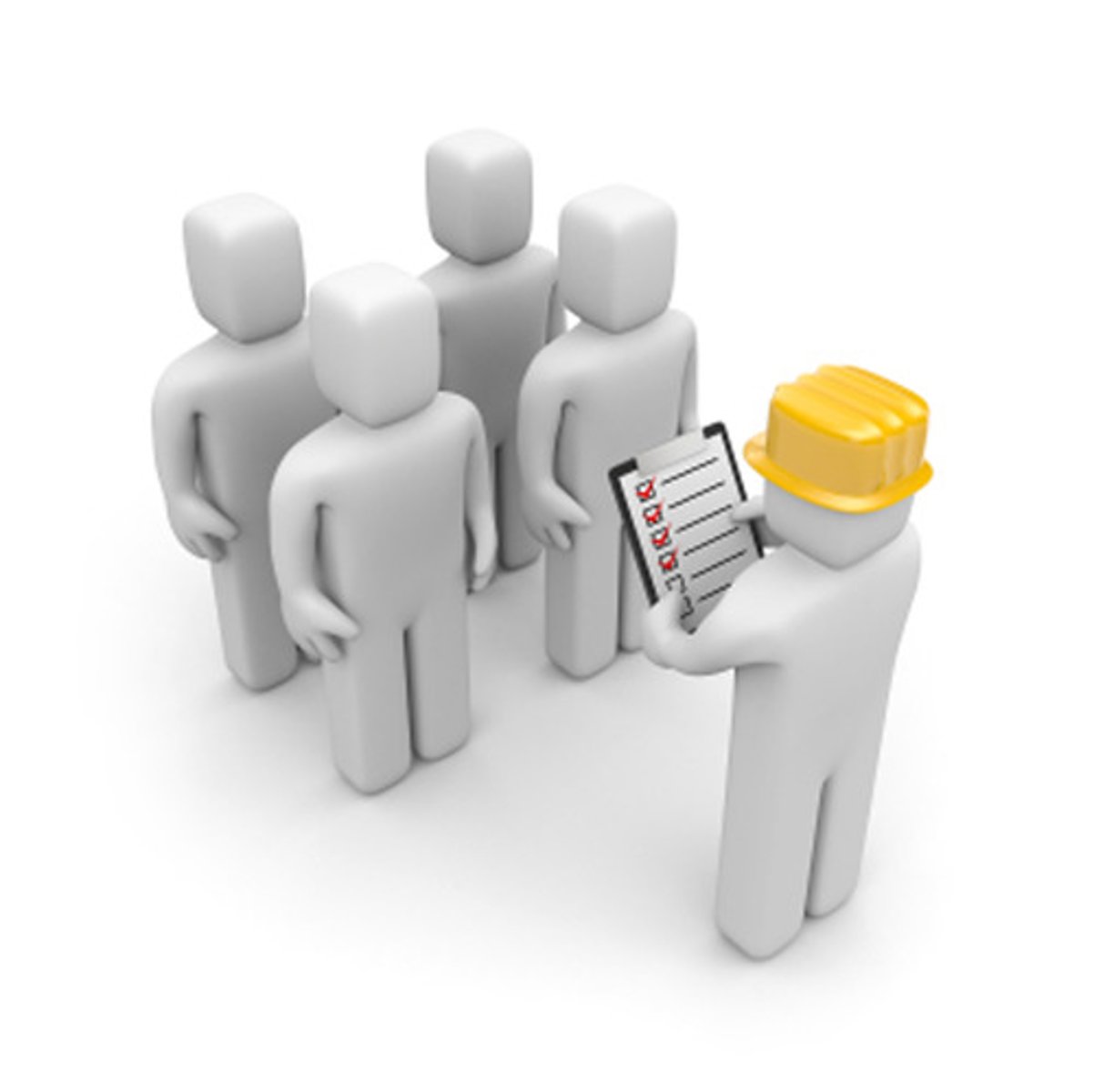 <p>a contract / comission</p>