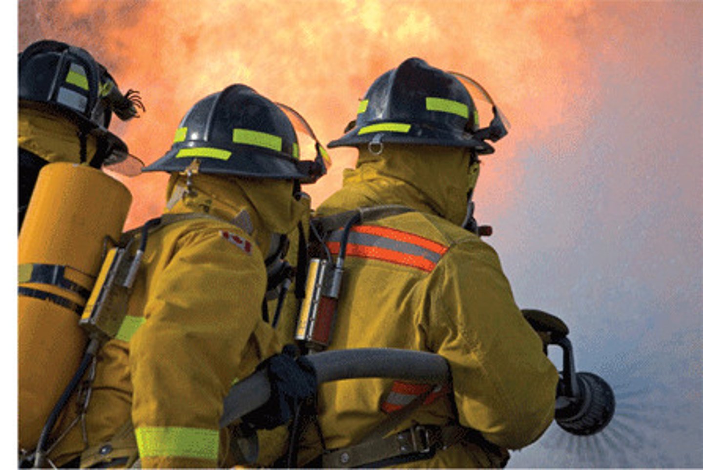 <p>firefighter</p>