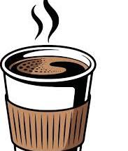 <p>Two times per week</p><p>He gets coffee two times per week</p>