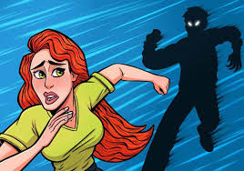 <p>chứng hoang tưởng bị hại</p>