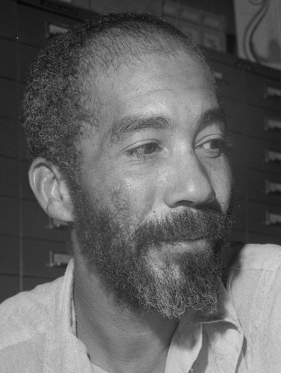 <p>- An actor, director, and teacher - Wrote NO PLACE TO BE SOMEBODY </p><p>- First Pulitzer Prize ever awarded an African American playwright </p><p>- Critic Philip Kerr: “He is the most astonishing playwright to come along since Edward Albee” </p><p>- Never again had a new play produced</p>