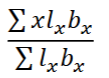 <p>What is this the formula for?</p>