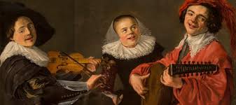 <p>Who painted this?</p>