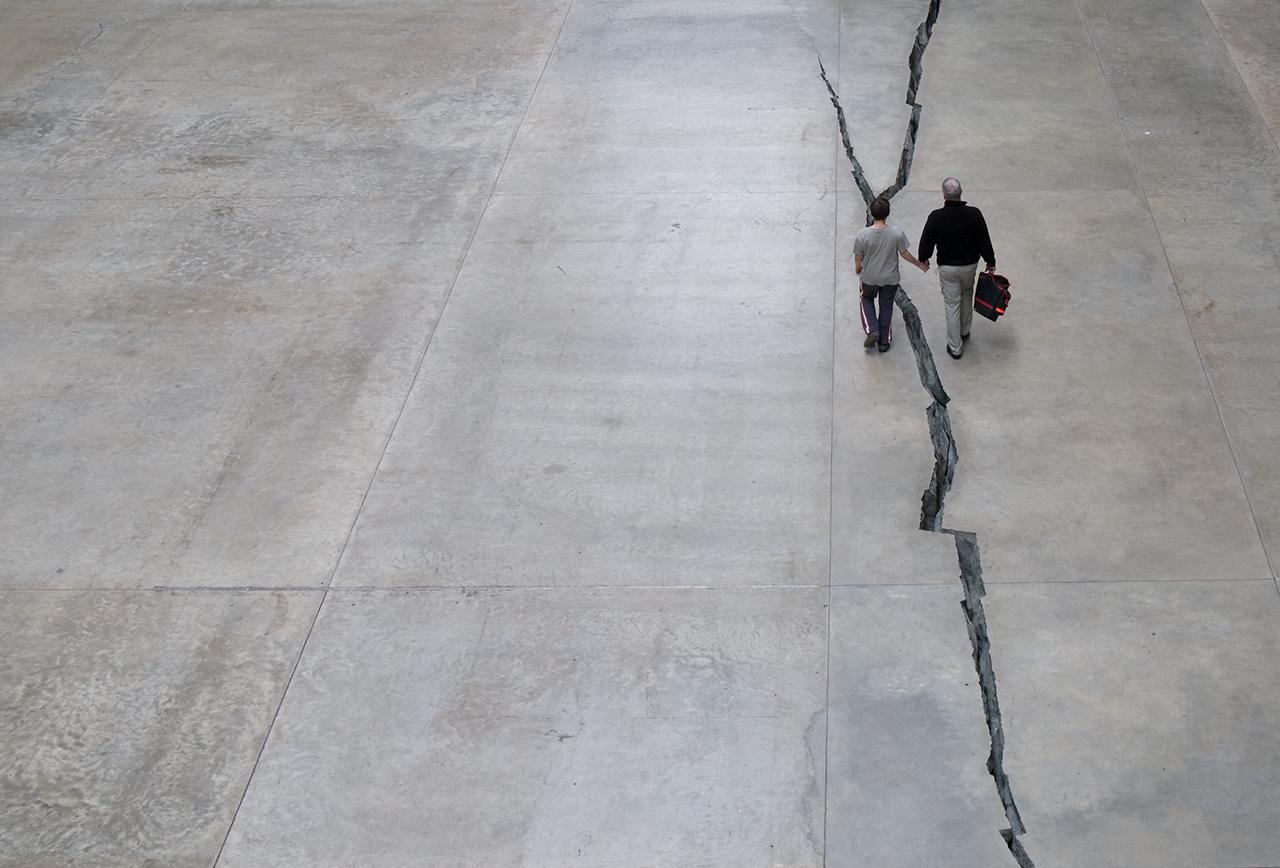 <p>Shibboleth</p>