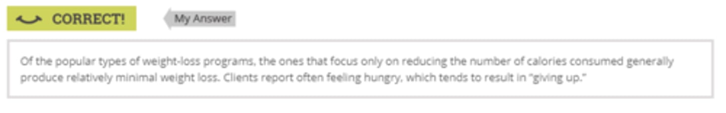 <p>Frequent hunger</p>