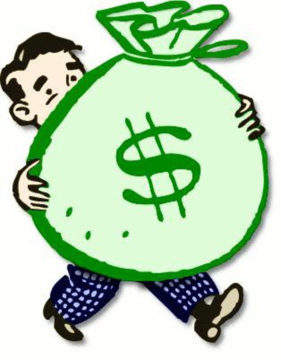 <p>Taxes are generally lower in a __________________ society.</p>