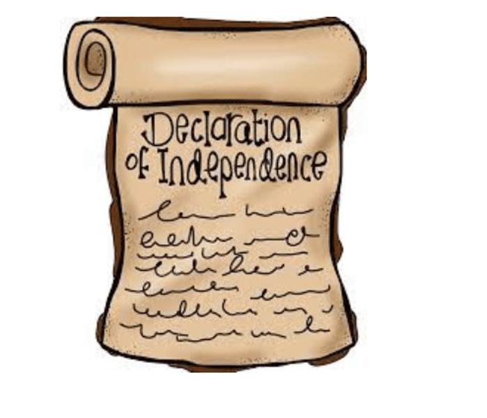 <p>to become independent</p>