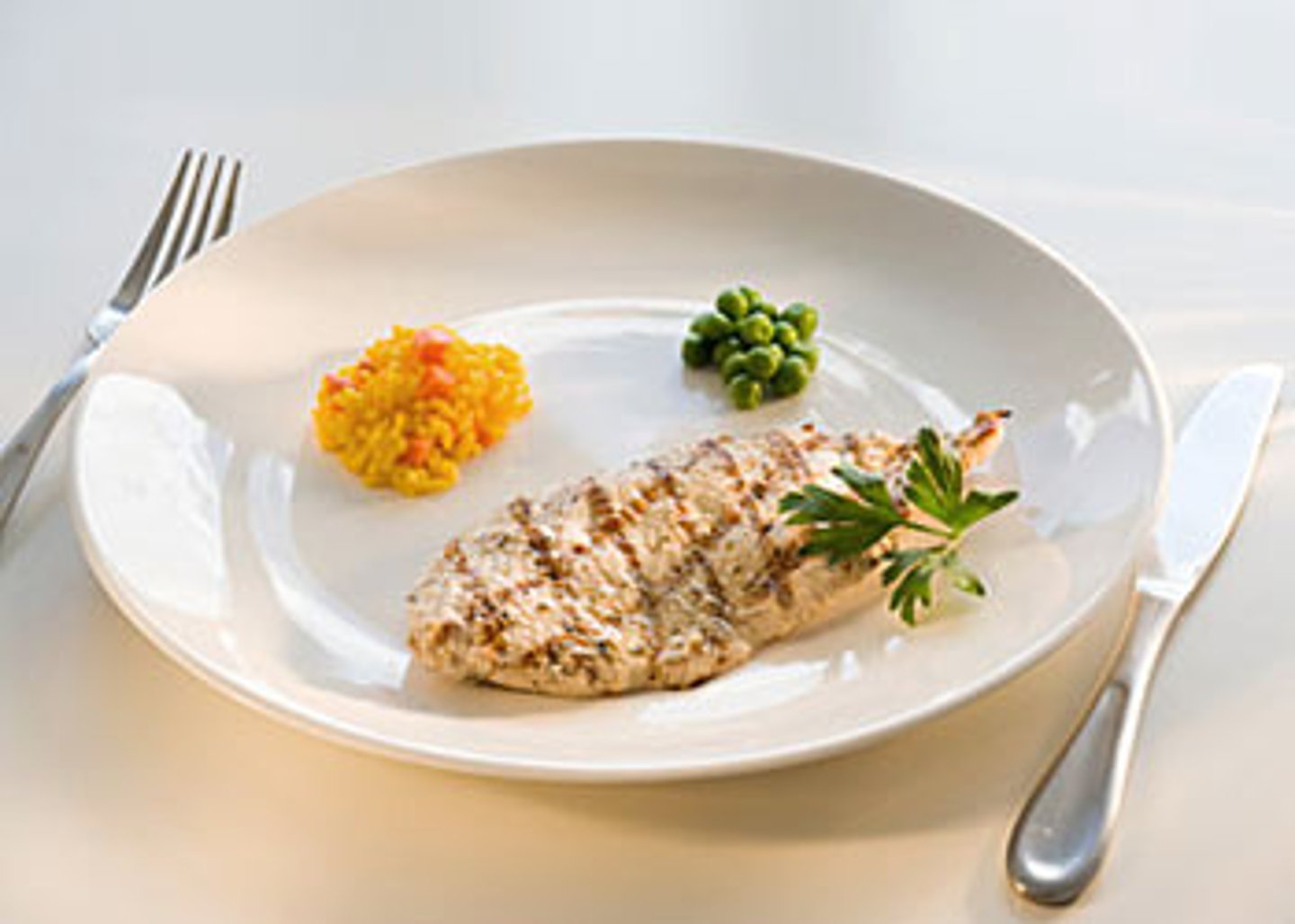 <p>moderate in appetite</p>