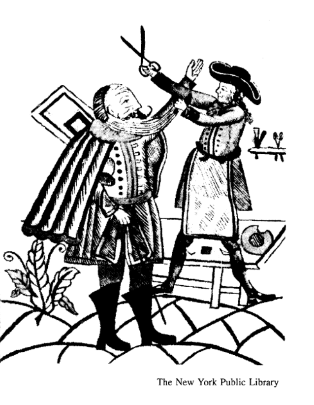 <p><span style="font-family: Roboto, LearnosityMath, Helvetica Neue, Helvetica, Arial, sans-serif">The Russian woodcut above (about 1698) symbolizes Peter the Great’s?</span></p>