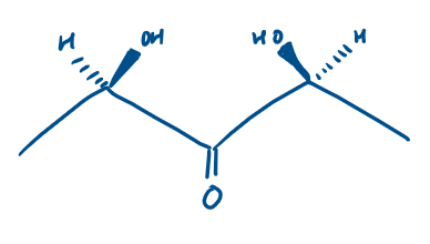 <p>Is this chiral or achiral?</p>