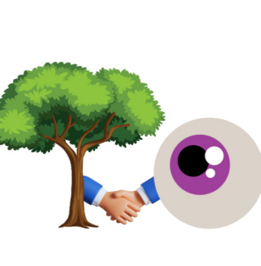 <p><strong>相</strong></p><p>Words:</p><p>相談　そうだん　Consultation　</p><p>相手　あいて　Partner</p>