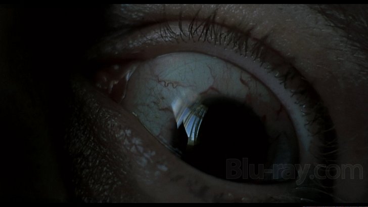 We see characters’ external behavior and other events

* first objective view of Jean-Do