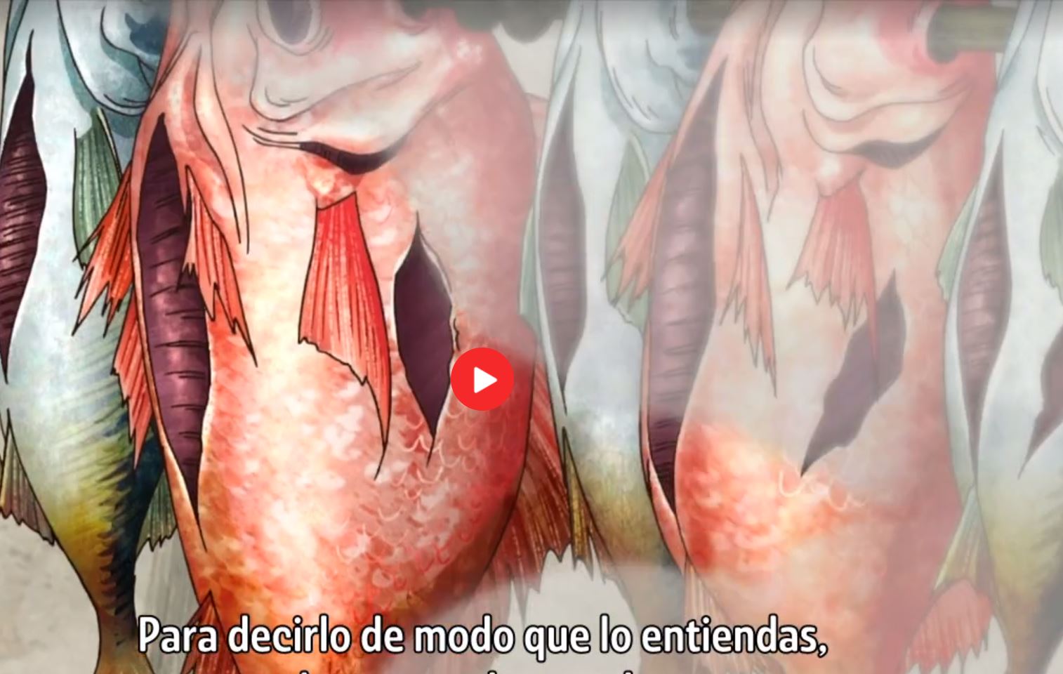 Someter al humo algún alimento para su conservación o para comunicarle cierto sabor

<=>to smoke (en)fumer