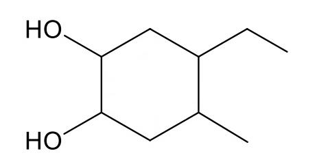 <p>name the following alcohol</p>