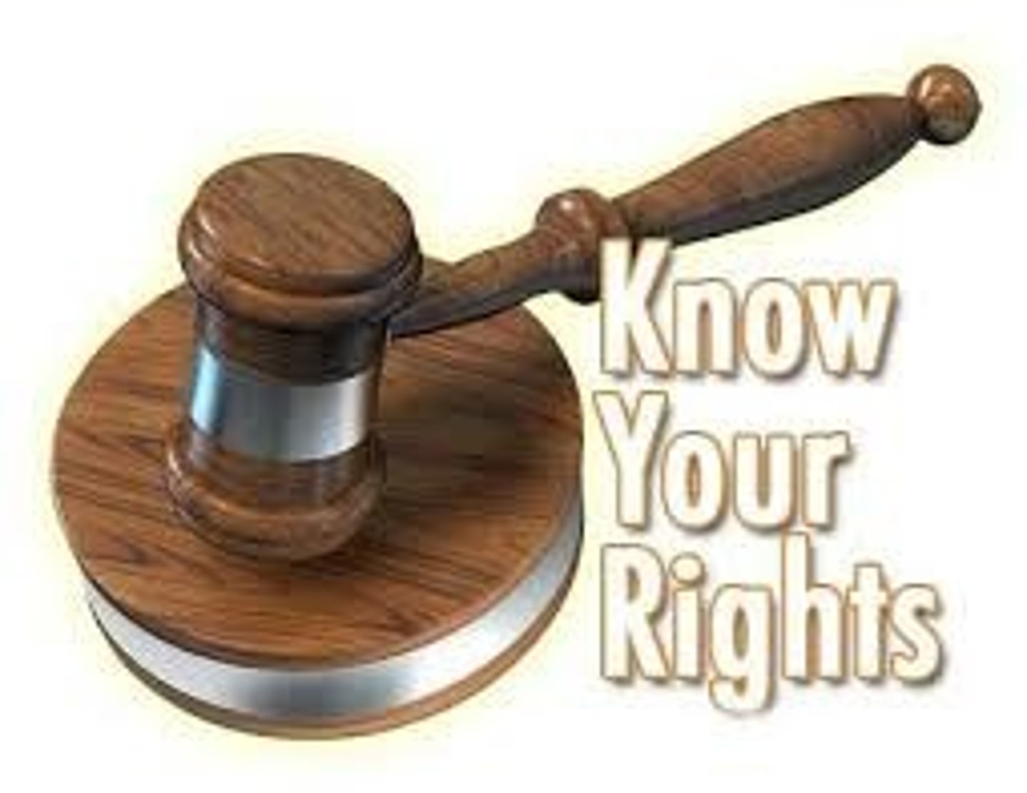 <p>The right to:<br>-Be free of imprisonment, search and seizure without reason backed by law and evidence<br>-A fair and quick public trial by an impartial court that assumes you are innocent until proven guilty</p>