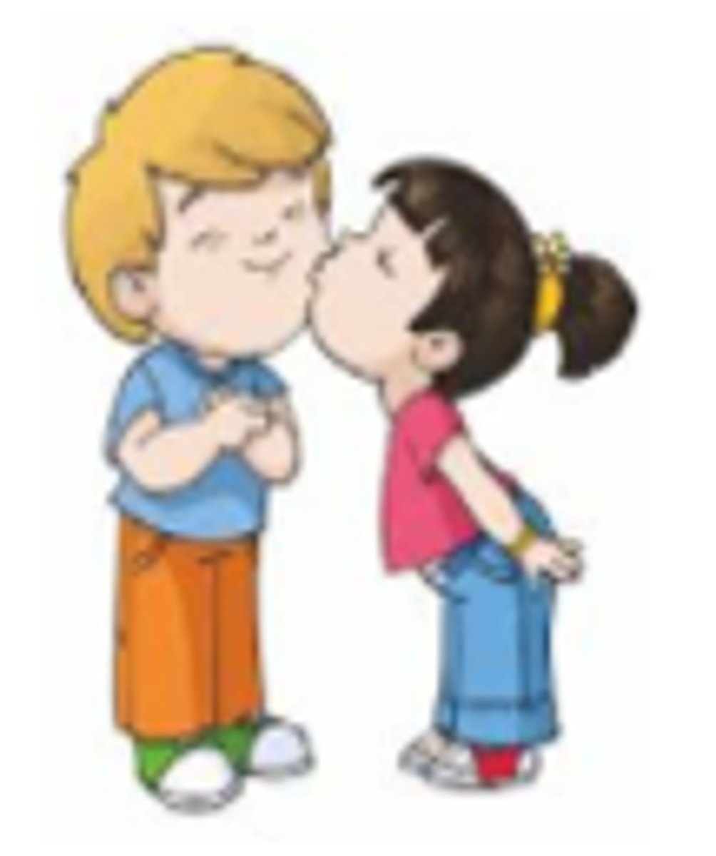<p>kiss</p>