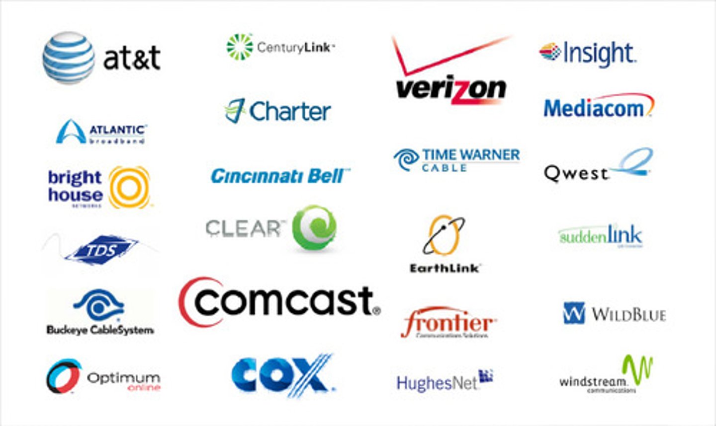 <p>A company that connects computers to the internet for a fee.</p>