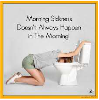 <ul><li><p>early s</p><ul><li><p>fatigue</p></li><li><p>increased urination</p></li><li><p>n/V</p><ul><li><p>“morning sickness”</p></li></ul></li></ul></li><li><p>signs:</p><ul><li><p>missed period</p></li><li><p>change in cervical mucus</p></li><li><p>bluish discoloration of vaginal mucosa</p></li><li><p>increased skin pigmentation</p></li><li><p>breast changes</p></li></ul></li></ul><p></p>