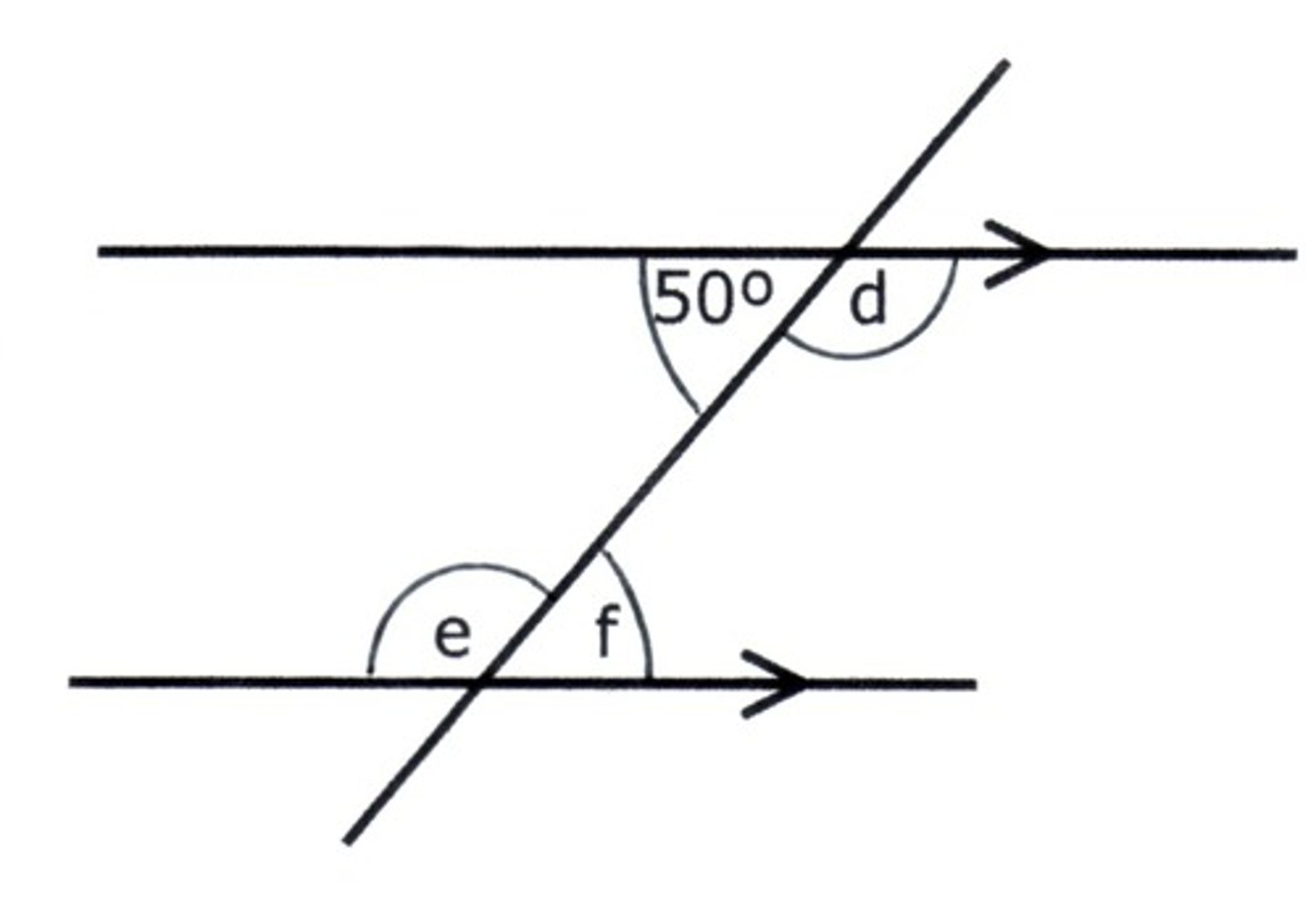 <p>Angle E equals:</p>