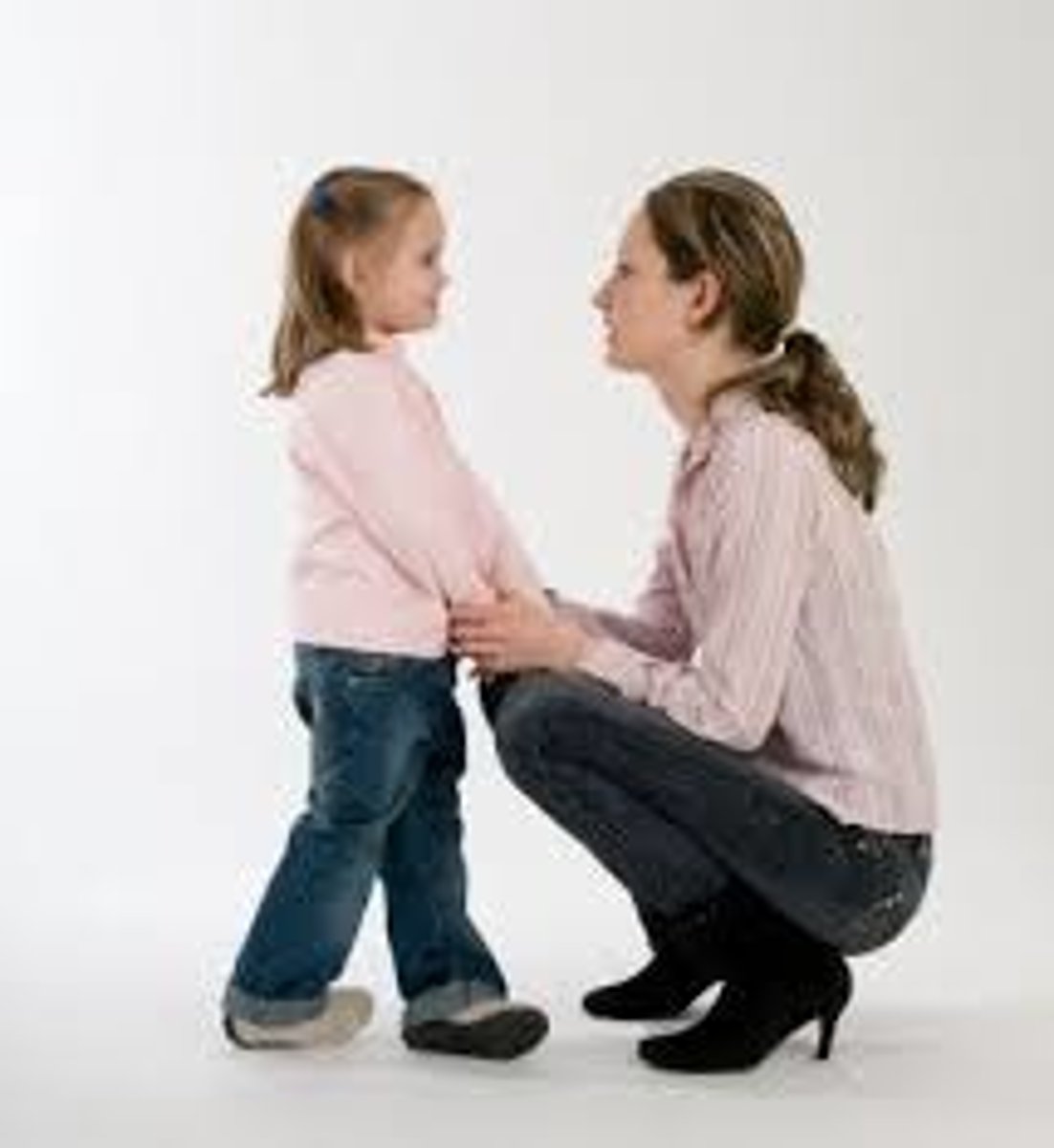 <p>a style of parenting in which the parents are demanding, but set rational limits for their children and communicate well with their children.</p>