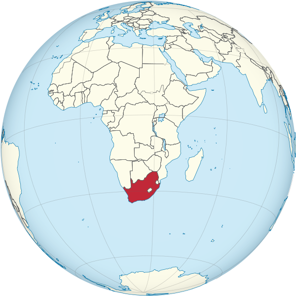 What country is this?