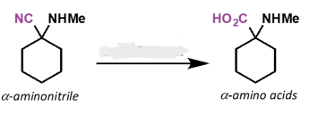 <p>what is the reagent?</p>