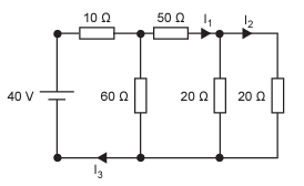 <p>Resistance (2nd harder example)</p><p>How do you break down the process of calculating total resistance?</p><p>(all other calculations that follow are the same as before, so not repeated)</p>