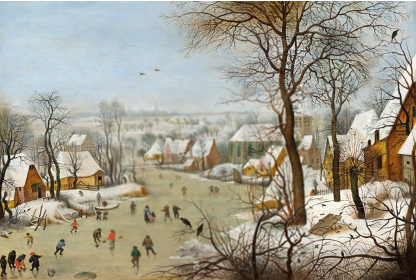 <p><strong>Context:</strong></p><p><strong><u>“</u></strong><span><strong><u>a winter landscape with Bird Trap”</u></strong></span></p><p><strong>Who:</strong></p><p><strong>When:</strong></p><p><strong>Where:</strong></p><p><strong>Type of Source:</strong></p><p><strong>What was going on at the time:</strong></p>