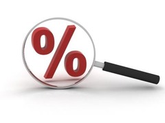 The additional cost a lender charges for borrowing their money