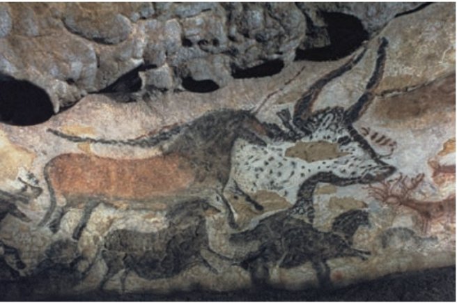 <p>Great Hall of the bulls</p><p>year & place</p>