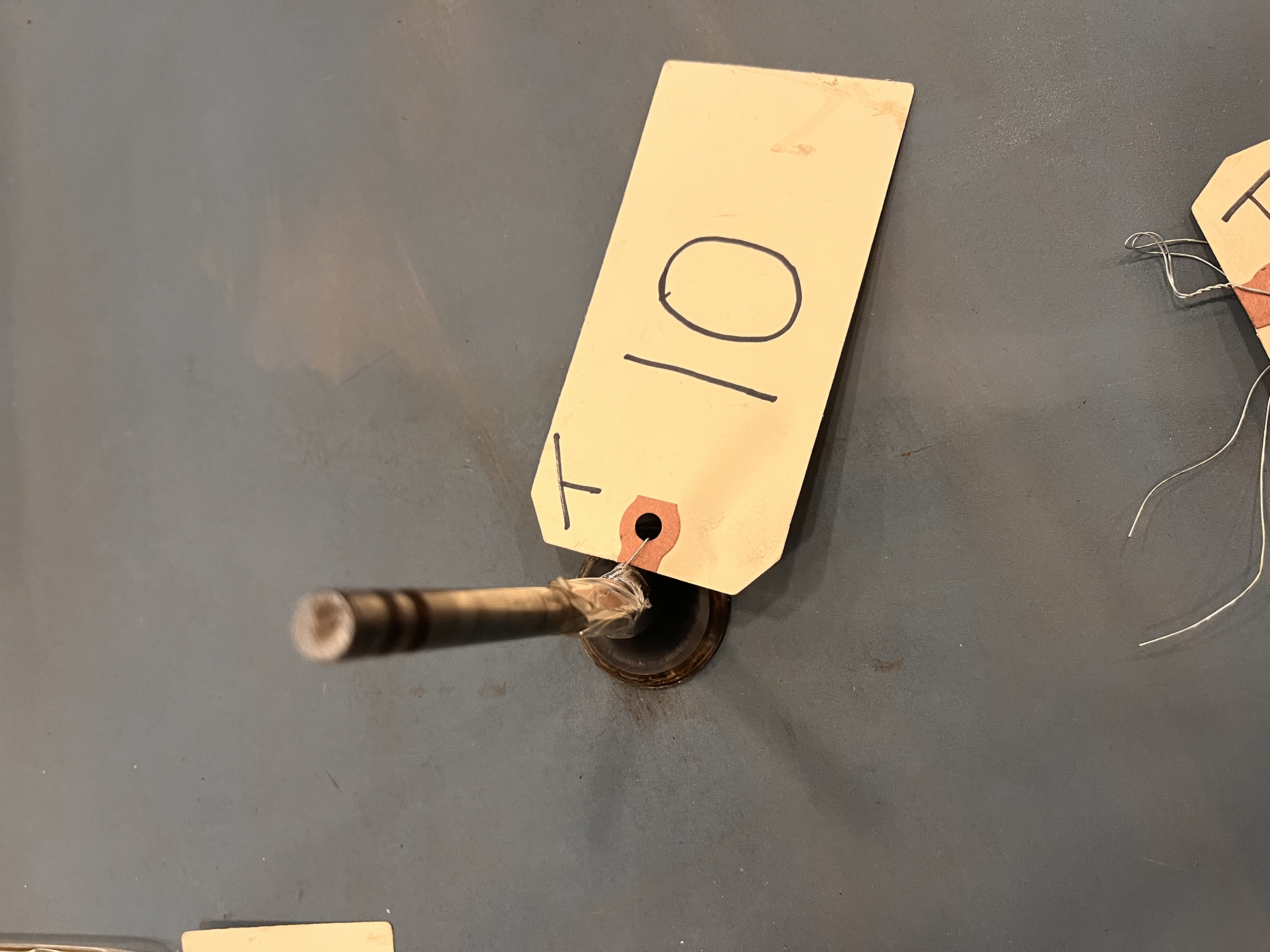 <p>What is this part and what is its function?</p>