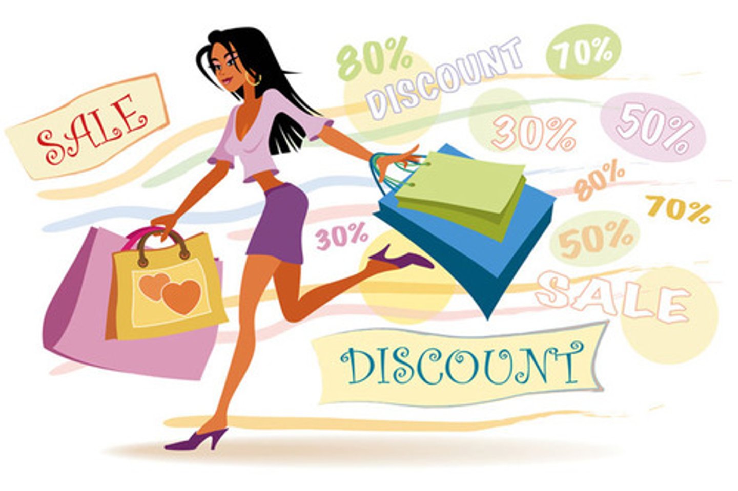 <p>to buy something much cheaper than the normal price</p>