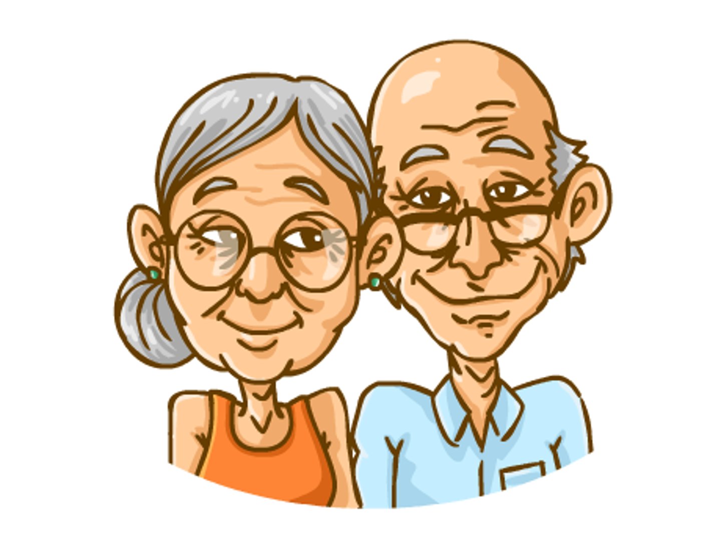 <p>old</p>