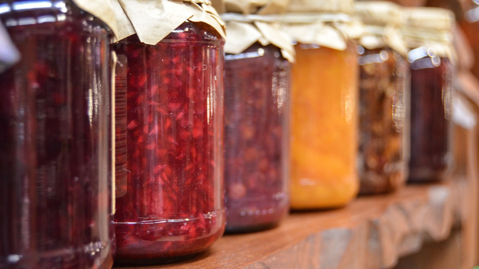 <p>preserve </p>