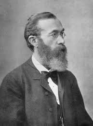 <p><span>Wilhelm Wundt</span></p>