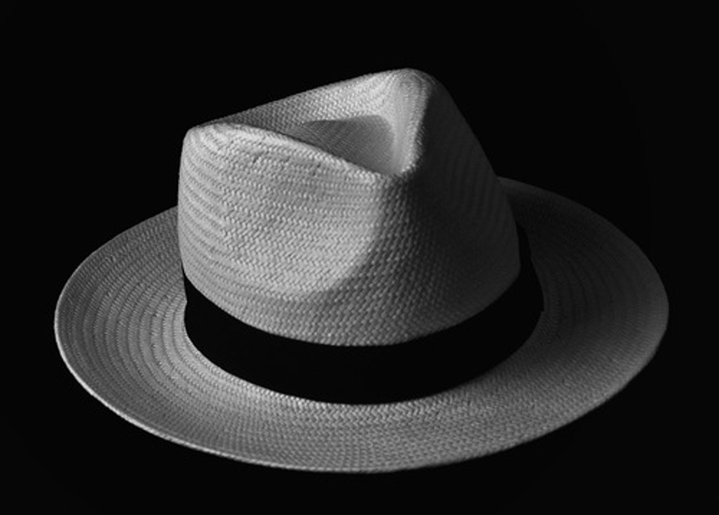 <p>hat</p>