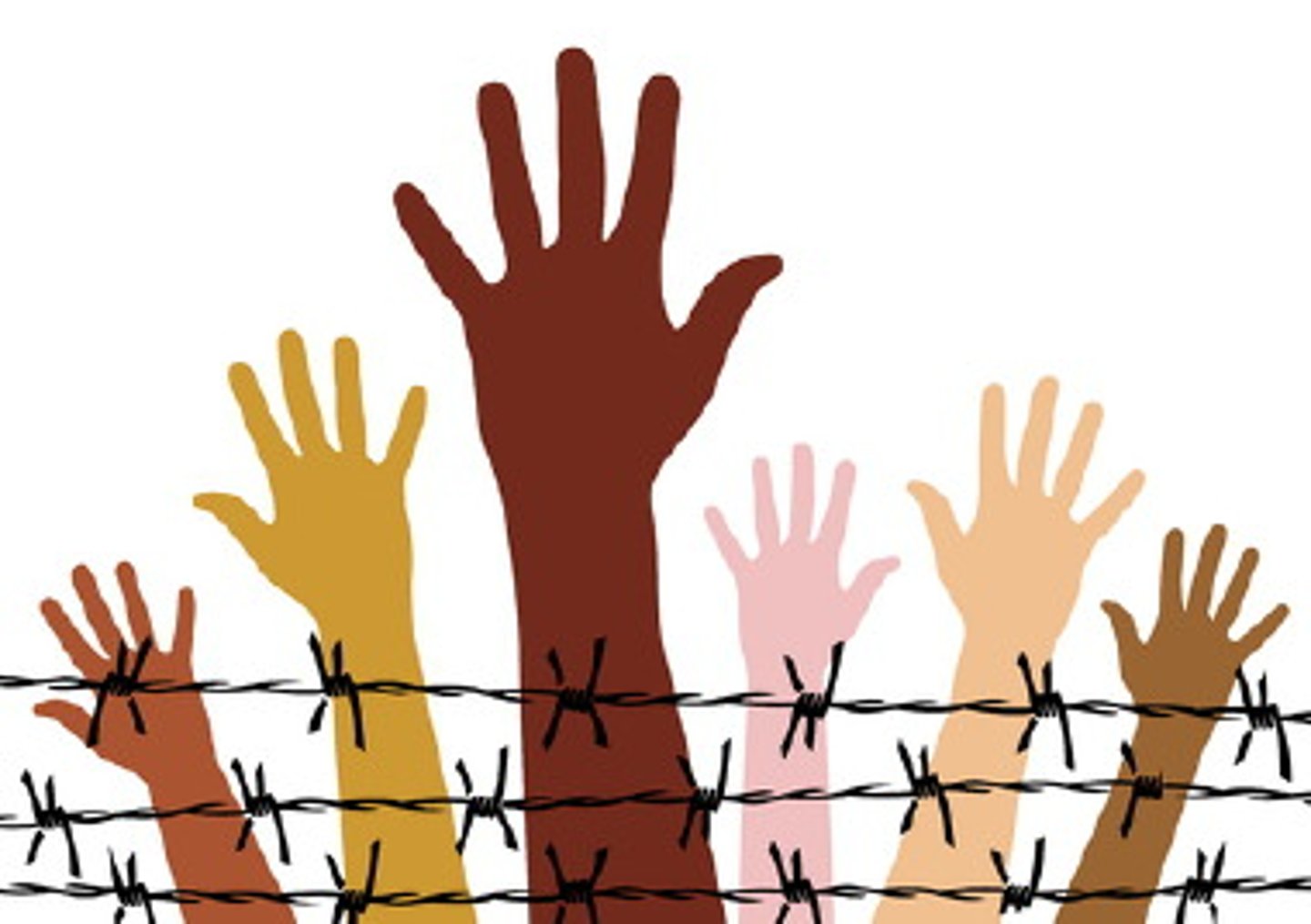 <p>The freedom to:<br>-Express your opinions<br>-Choose your own religion<br>-Organize peaceful meetings and demonstrations<br>-Associate with any person or group</p>