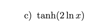 <p><span>In each part, rewrite the expression as a ratio of polynomials</span></p>