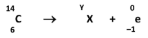 <p>Explain clearly where the electron lost by the carbon atom in this process comes from</p>