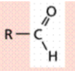 <p>Functional Group?</p>