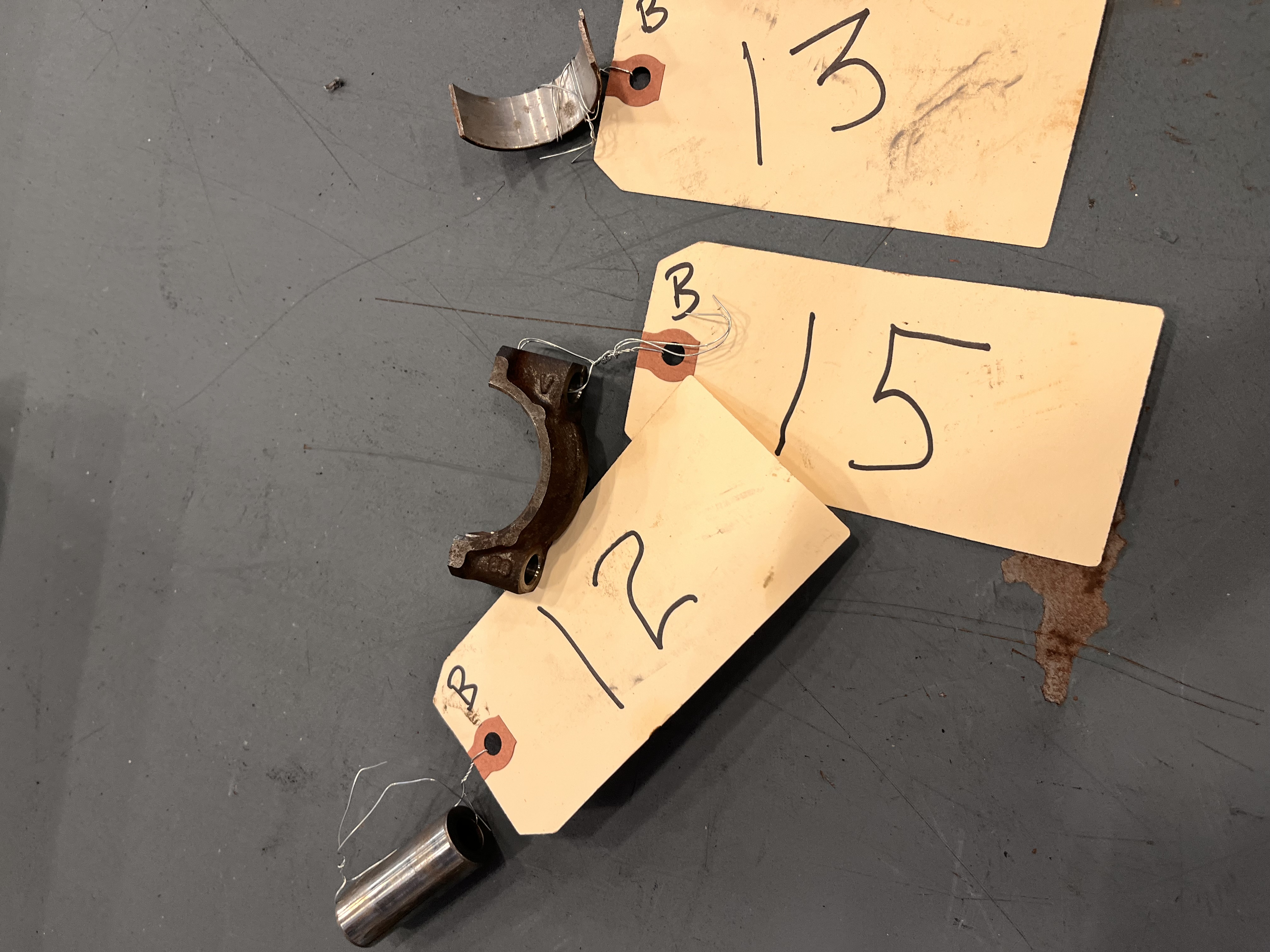 <p>What is this part and what is its function?</p>