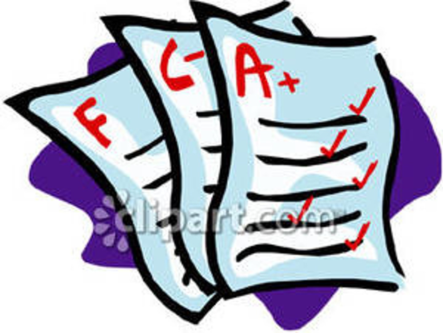 <p>good grades</p>