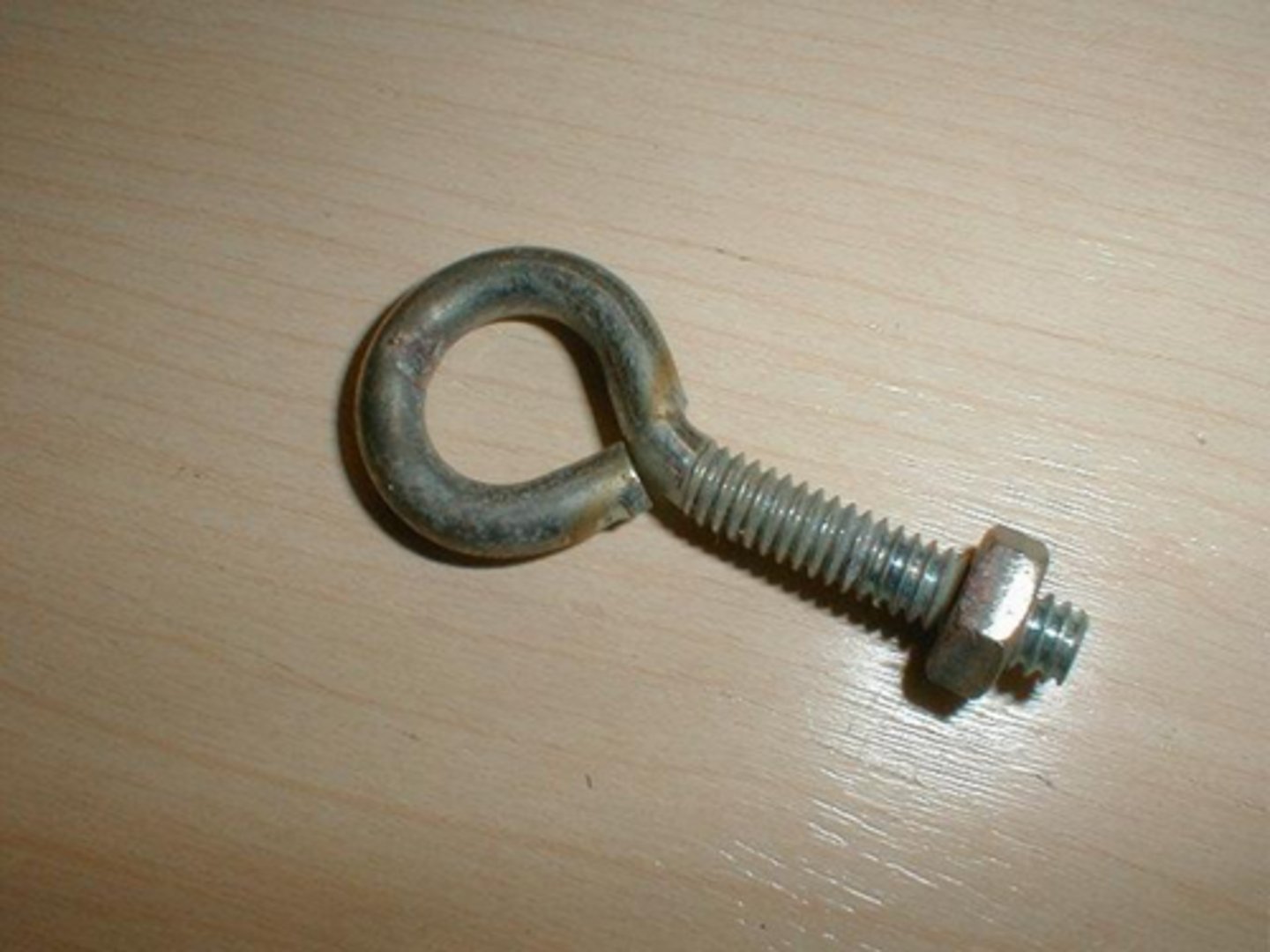 <p>bolt used to attach wire onto</p>