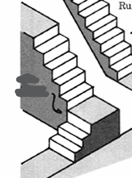 <p>Staircase design</p>