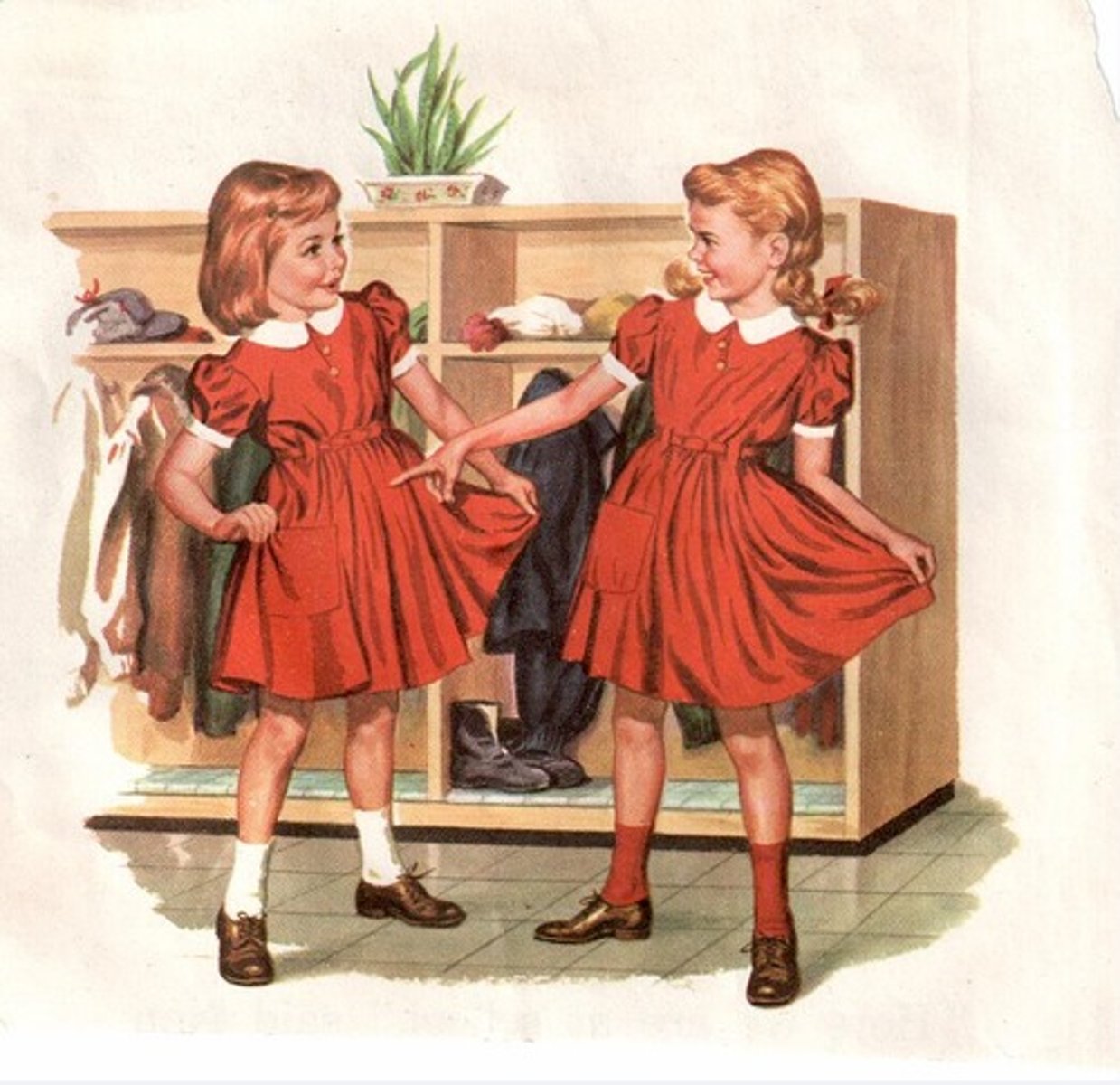 <p>однаковий, зараз</p>