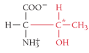 <p>What is the name of the amino acid?</p>